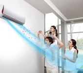 Lưu ý khi lắp điều hòa để tiết kiệm điện hiệu quả