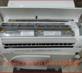 Có nên mua máy lạnh cũ không? 6 lưu ý cần biết