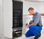 Những lưu ý quan trọng khi sửa tủ lạnh tại nhà