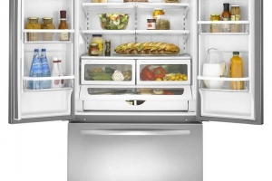 Mách bạn các bước vệ sinh tủ lạnh tại nhà đơn giản