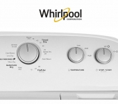 Tổng hợp mã lỗi máy giặt Whirlpool - Dịch vụ sửa máy giặt tại TP.HCM