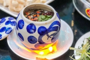 Đặc sản Phú Yên - Top đặc sản ngon nên thử và mua làm quà