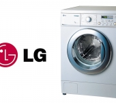 Sửa máy giặt LG