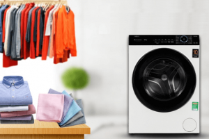 Giới thiệu các loại máy giặt Aqua được tin dùng nhiều nhất