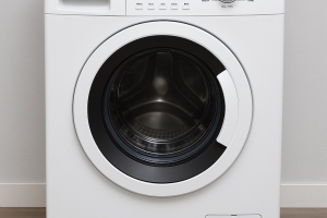 Máy giặt Aqua không lên nguồn? Cách xử lý nhanh & Gọi thợ tận nhà TP.HCM