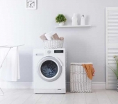 Máy giặt Aqua không xả nước - Cách sửa máy giặt Aqua không xả nước là gì?