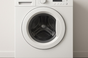 Máy giặt cửa ngang không chạy? 9 nguyên nhân & cách khắc phục hiệu quả tại nhà