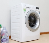 Sửa máy giặt Electrolux