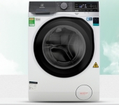 Máy giặt Electrolux bị treo và cách reset máy giặt Electrolux