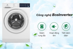 Giá máy giặt Electrolux - Nên mua ở đâu và chọn loại nào?