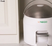 Máy giặt không dùng điện – Giải pháp giặt sạch tiết kiệm từ Điện lạnh Phố Xanh