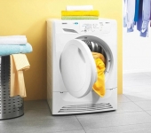 Máy giặt không vắt? Nguyên nhân & cách khắc phục triệt để tại nhà