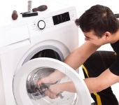 Máy giặt không vắt? 7 nguyên nhân và cách khắc phục hiệu quả tại nhà