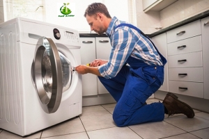 5 nguyên nhân khiến máy giặt không xả nước và cách khắc phục