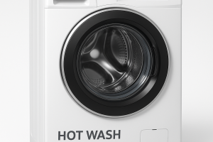 Máy giặt nước nóng Toshiba – Giải pháp giặt sạch, diệt khuẩn, tiết kiệm cho gia đình Việt