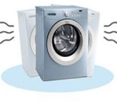 6 lỗi thường gặp ở máy giặt và cách khắc phục hiệu quả tại nhà