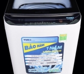 Máy giặt Yuiki có tốt không? Đánh giá chi tiết từ Điện lạnh Phố Xanh