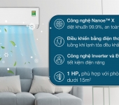 7 tiêu chí chọn mua điều hòa tốt nhất