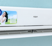 Máy lạnh Aqua có tốt không? Kinh nghiệm chọn mua phù hợp
