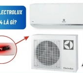 Máy lạnh Electrolux báo lỗi P4 - Nguyên nhân và cách khắc phục