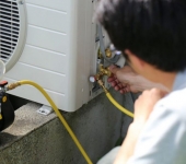 Máy lạnh bị nghẹt ga - Nguyên nhân và cách sửa máy lạnh bị nghẹt ga