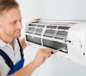 Máy lạnh Casper báo lỗi P3 - Nguyên nhân và cách khắc phục
