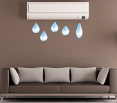 Máy lạnh chảy nước - Nguyên nhân và cách khắc phục hiệu quả