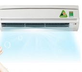 Sửa máy lạnh có mùi hôi tại nhà