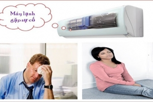 Kinh nghiệm chọn dịch vụ sửa máy lạnh tốt nhất