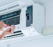 Máy lạnh gặp sự cố - Nguyên nhân, cách xử lý tại nhà và khi nào cần gọi thợ