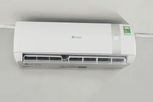 Các cách xử lý máy lạnh không hiển thị nhiệt độ trên dàn lạnh