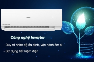 Máy lạnh Inverter tốt nhất - Top thương hiệu máy lạnh uy tín hiện nay