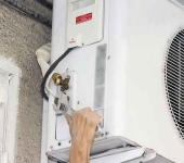 Điều hòa kêu to - Nguyên nhân và cách khắc phục