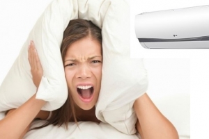 Máy Lạnh Kêu To? Nguyên Nhân Và Cách Sửa Nhanh Hiệu Quả