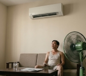 Máy lạnh không chạy - Nguyên nhân và cách sửa