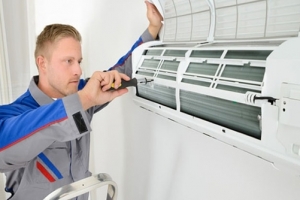 Máy lạnh không hoạt động - Nguyên nhân và cách khắc phục