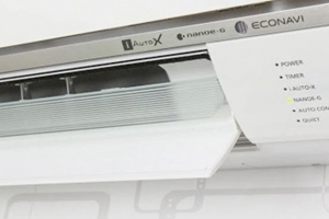 Máy lạnh không hoạt động - Lý do và cách khắc phục