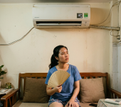 Máy lạnh không lạnh - Nguyên nhân và cách xử lý