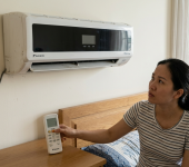 Máy lạnh không lên nguồn - Nguyên nhân và cách xử lý