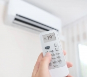 Máy lạnh không nhận Remote - Nguyên nhân, cách khắc phục hiệu quả