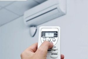 Tầm quan trọng của remote trong việc điều khiển máy lạnh