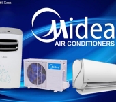 Máy lạnh Midea của nước nào? Đánh giá & có nên mua 2025?