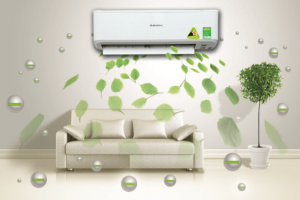 Máy lạnh Mitsubishi có tốt không? Top 3 sản phẩm chất lượng