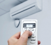 Máy lạnh mở không lên? cách sửa máy lạnh bật không lên nhanh chóng tại nhà