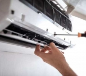 Hướng dẫn sửa máy lạnh hết ồn
