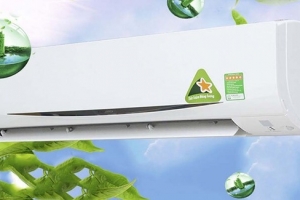 Tiêu chí chọn mua máy lạnh tiết kiệm điện