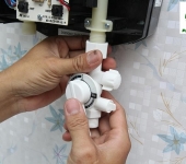 Sửa máy nước nóng tại nhà, uy tín, có mặt nhanh chóng