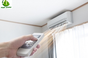 Mẹo bật điều hòa nguyên đêm chỉ tốn 3.000 đồng