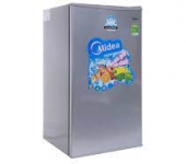 Sửa tủ lạnh Midea
