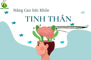 Cải thiện sức khỏe tinh thần - 9 Cách đơn giản giúp bạn sống hạnh phúc mỗi ngày
